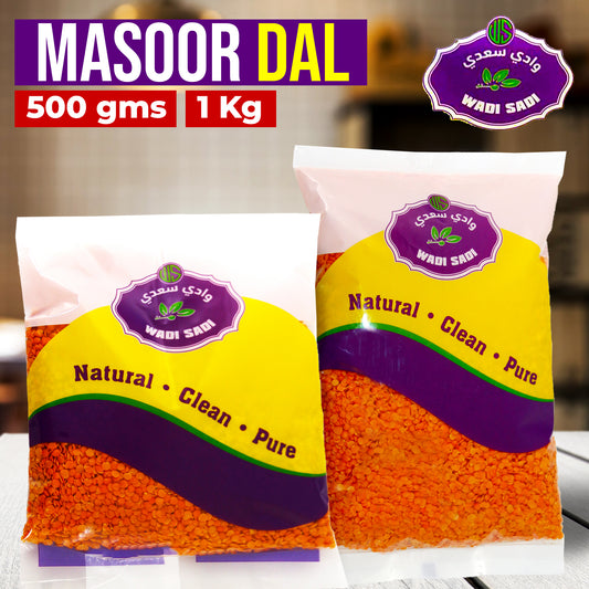 Masoor Dal