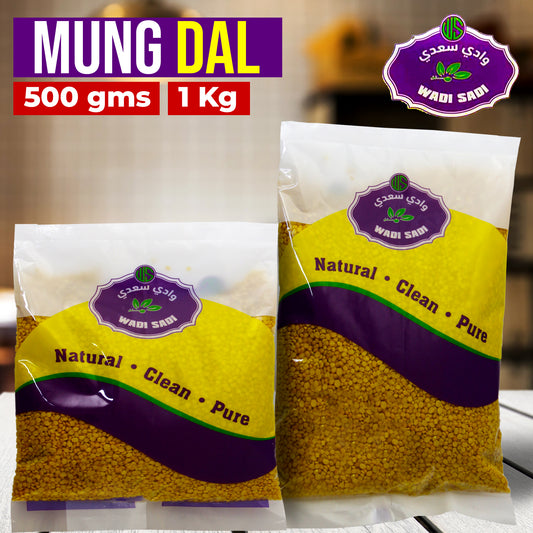 Mung Dal