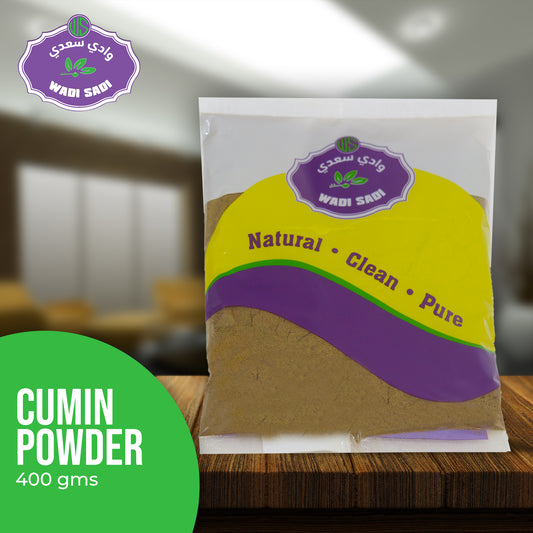 Cumin Powder
